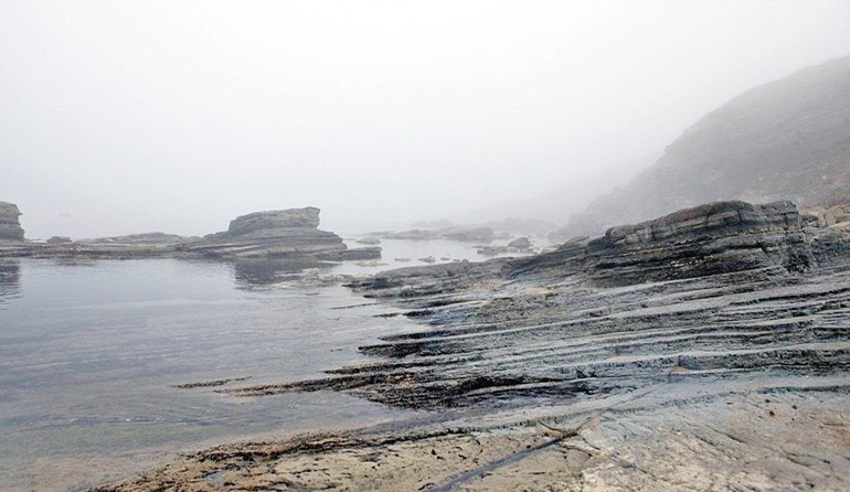 Türkiye’nin cennet köşelerine fotoğraf yolculuğu