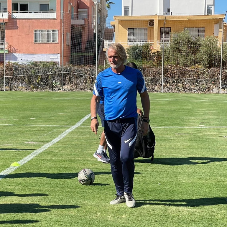 İskenderunspor, Riekerinkin ilk maçında farklı kazandı