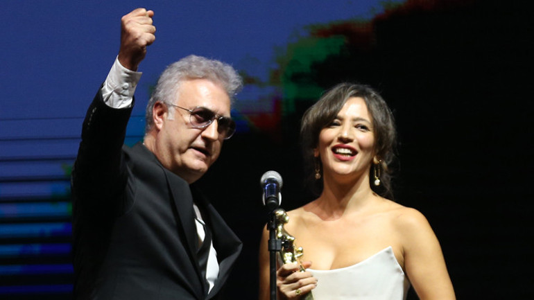 Nihal Yalçın: Lütfen Tamer Karadağlının önüme geçmesine izin vermeyin