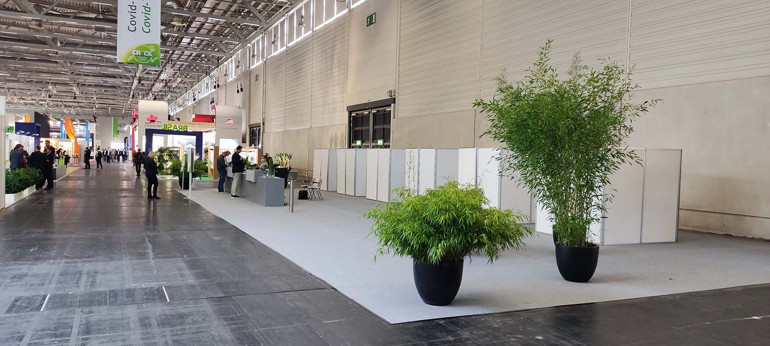 Türkiye dünya gıda liginde üst sıraya çıktı: Anuga’da dördüncü