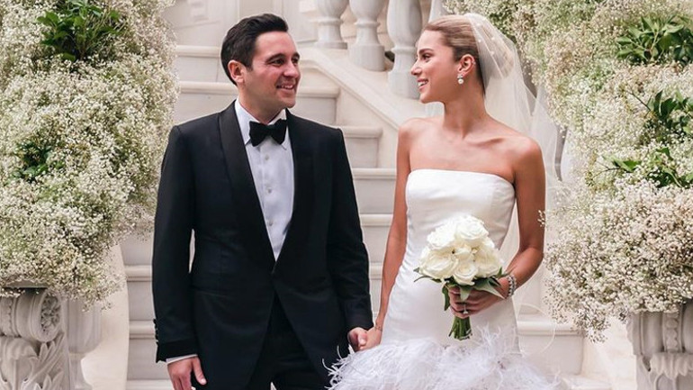 Erdoğan Demirören Golf Turnuvası’nın 4’üncüsü tamamlandı