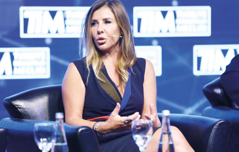 Erdoğan Demirören Golf Turnuvası’nın 4’üncüsü tamamlandı