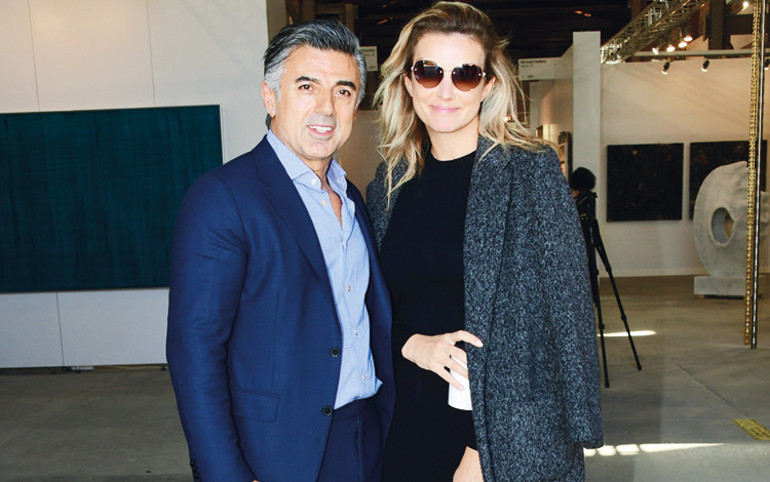 Erdoğan Demirören Golf Turnuvası’nın 4’üncüsü tamamlandı