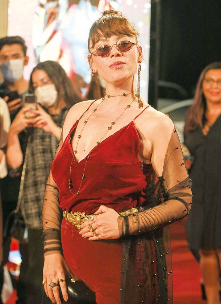 58. Antalya Altın Portakal Film Festivaline Nihal Yalçın ve Tamer Karadağlı arasındaki ödül gerginliği damga vurdu: Oscar’da da böyle olur