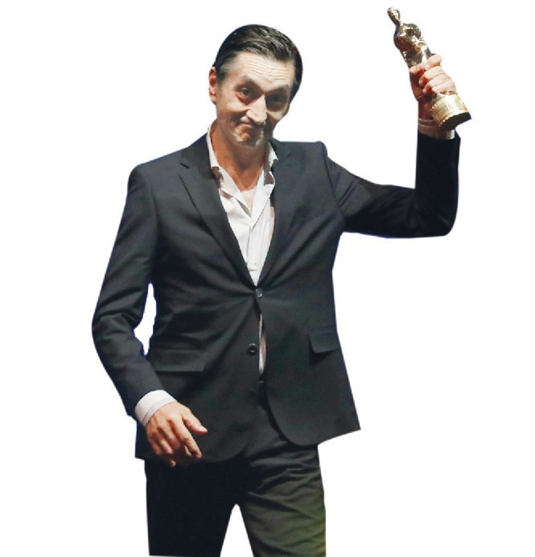 58. Antalya Altın Portakal Film Festivaline Nihal Yalçın ve Tamer Karadağlı arasındaki ödül gerginliği damga vurdu: Oscar’da da böyle olur