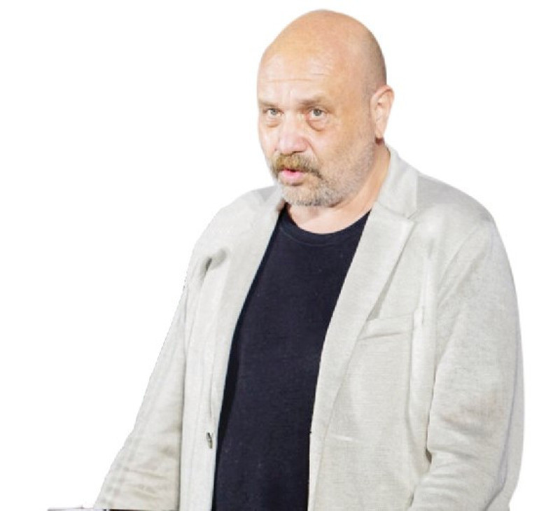 58. Antalya Altın Portakal Film Festivaline Nihal Yalçın ve Tamer Karadağlı arasındaki ödül gerginliği damga vurdu: Oscar’da da böyle olur