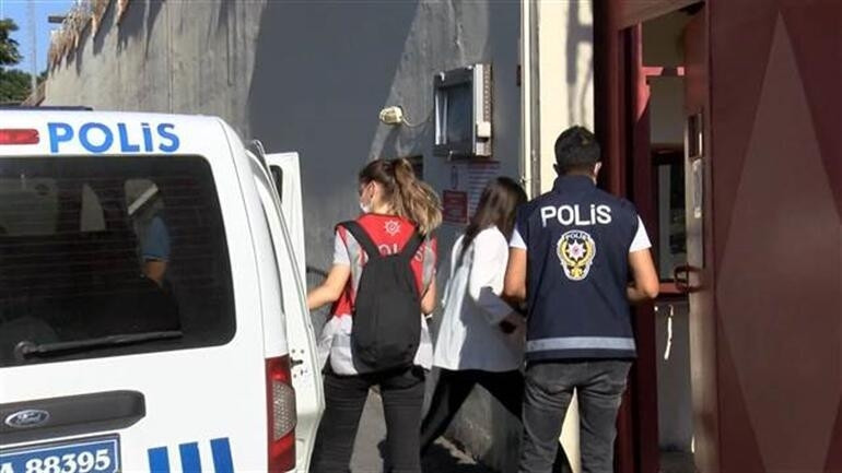 Aygün Aydına 17 gün zorlama hapsi cezası...