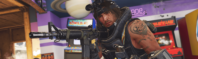 Call Of Duty Warzone 1.43 güncelleme notları