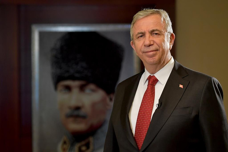 98 yıllık büyük gurur