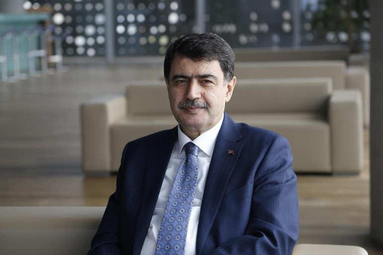 98 yıllık büyük gurur
