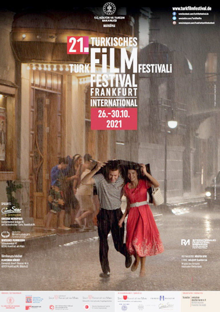 Türk Film Festivali gün sayıyor