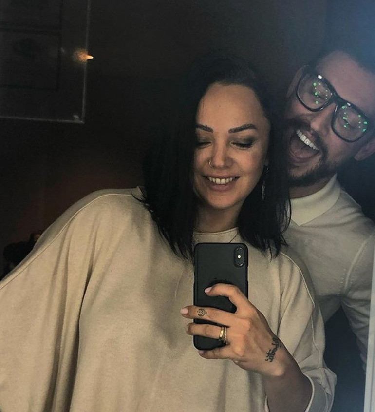 Hakan Baş’la evliliğinde sorunlar yaşayan Bensu Soral ile Danilo Zanna’yla boşanma kararı alan Tuğçe Demirbilek ne demek istedi
