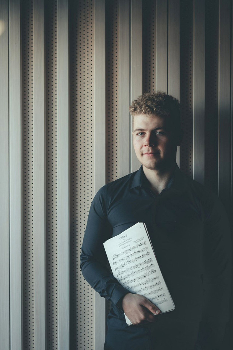 Genç yeteneklerden iki dev konser