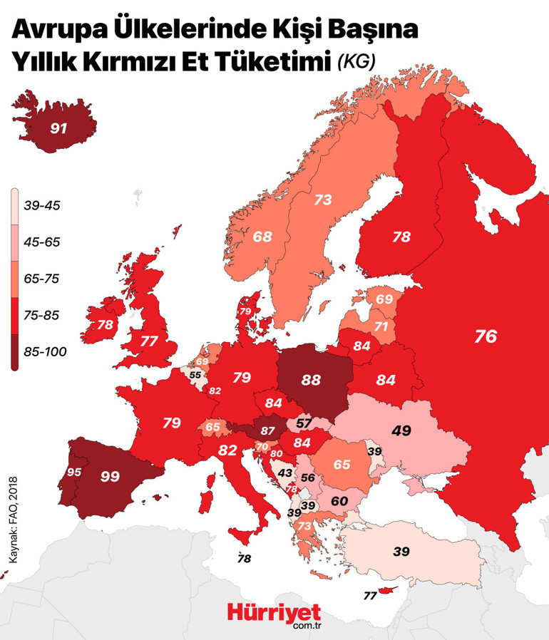 Hem yemiyoruz hem de obeziz
