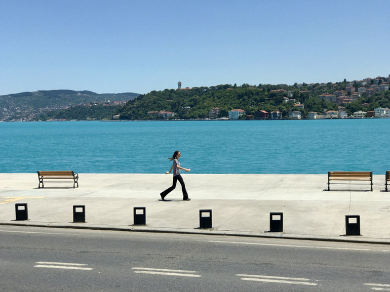 Hem adım at, hem keşif yap: En güzel yürüyüş güzergâhları… | 8 ŞEHİR 15 ROTA