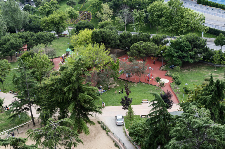 Hem adım at, hem keşif yap: En güzel yürüyüş güzergâhları… | 8 ŞEHİR 15 ROTA