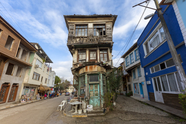Hem adım at, hem keşif yap: En güzel yürüyüş güzergâhları… | 8 ŞEHİR 15 ROTA