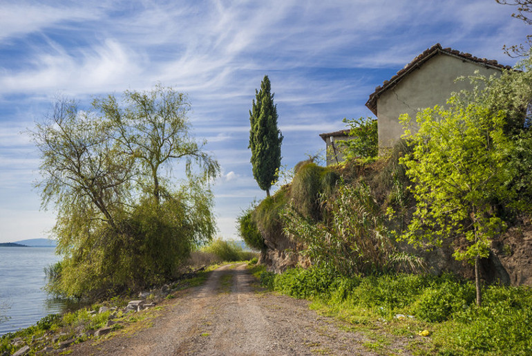 Hem adım at, hem keşif yap: En güzel yürüyüş güzergâhları… | 8 ŞEHİR 15 ROTA
