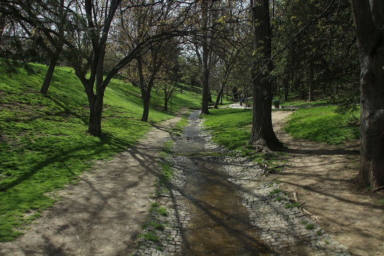 Hem adım at, hem keşif yap: En güzel yürüyüş güzergâhları… | 8 ŞEHİR 15 ROTA