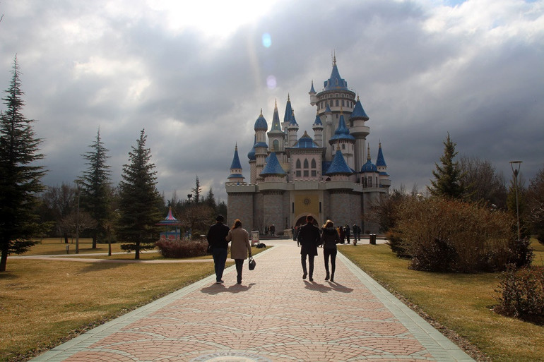 Hem adım at, hem keşif yap: En güzel yürüyüş güzergâhları… | 8 ŞEHİR 15 ROTA