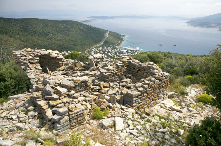 Hem adım at, hem keşif yap: En güzel yürüyüş güzergâhları… | 8 ŞEHİR 15 ROTA