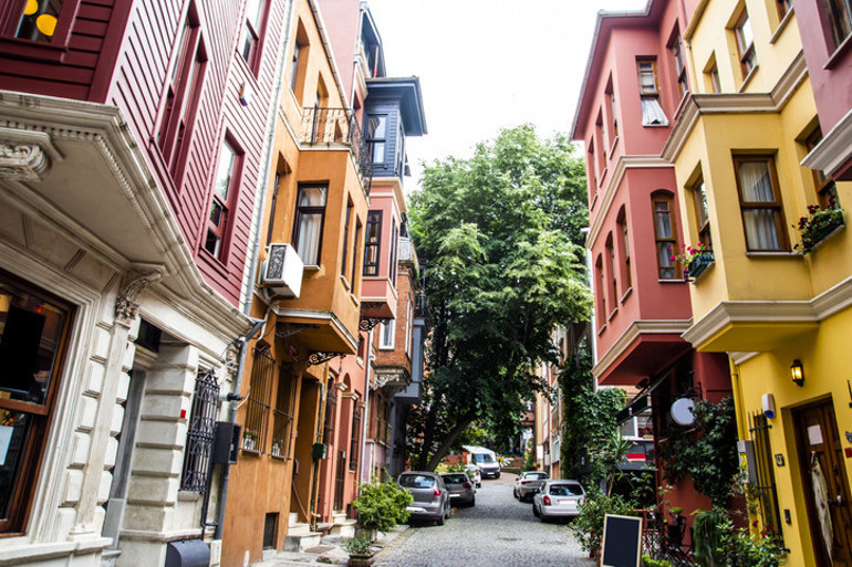 Hem adım at, hem keşif yap: En güzel yürüyüş güzergâhları… | 8 ŞEHİR 15 ROTA