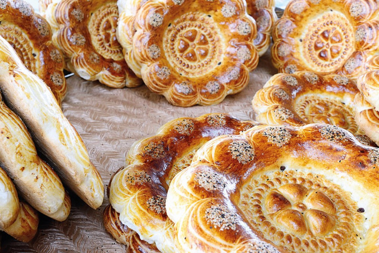 Yüzyıllardır sofralarımızın baş tacı