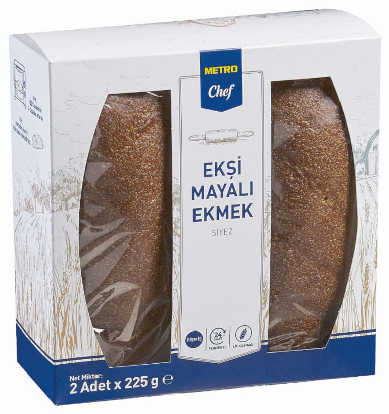 Yüzyıllardır sofralarımızın baş tacı