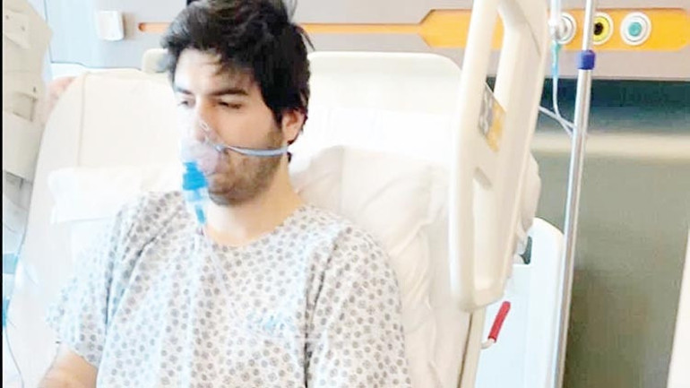 Hâkimden trafik magandasına indirim yok: Ders olsun