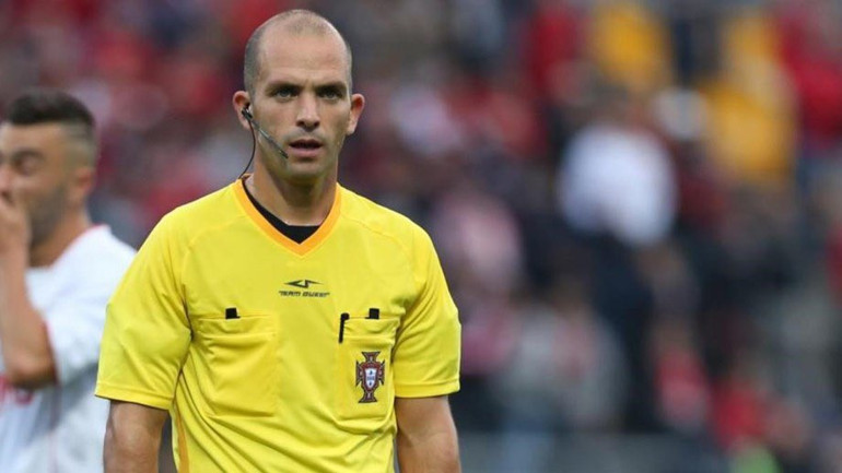 Hayaller Mateu Lahoz, gerçekler Ali Şansalan