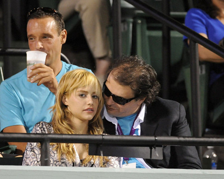 Hollywoodun lanetli evi:  Biri eşyalarını bile almadan kaçtı, diğerleri öldü