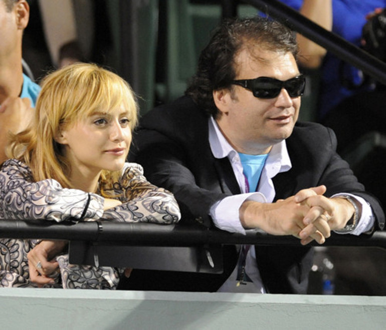 Hollywoodun lanetli evi:  Biri eşyalarını bile almadan kaçtı, diğerleri öldü