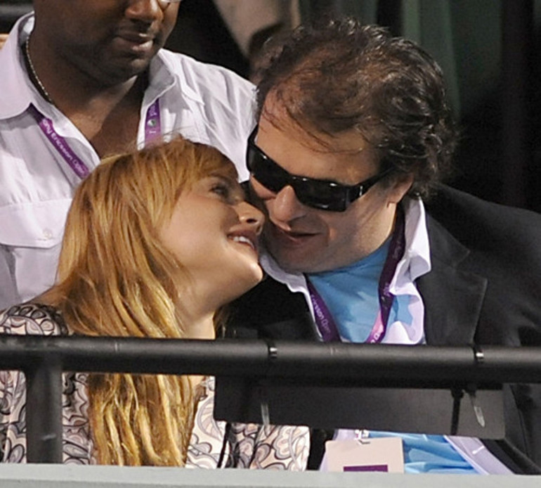 Hollywoodun lanetli evi:  Biri eşyalarını bile almadan kaçtı, diğerleri öldü