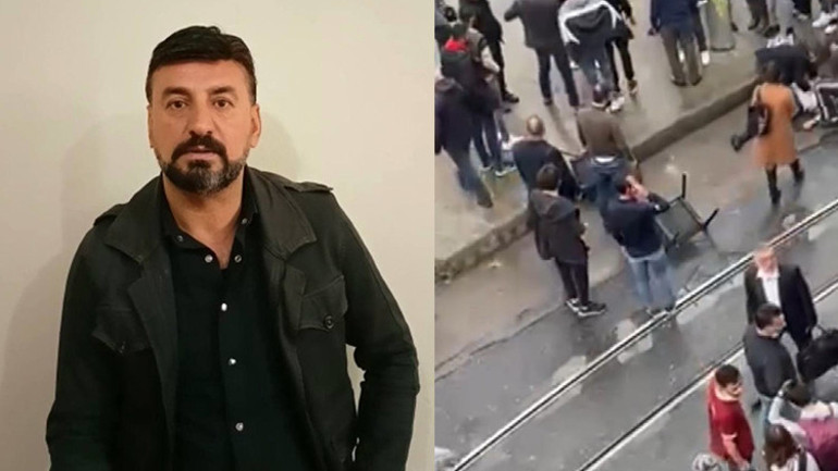 Kadıköydeki töre cinayetinde yeni görüntüler