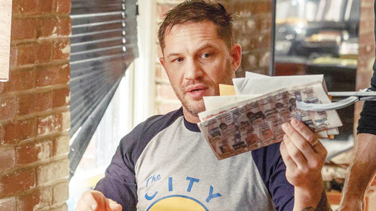 ‘İkimiz bir fidanın dehşet saçan dalıyız’