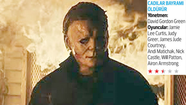 ‘İkimiz bir fidanın dehşet saçan dalıyız’