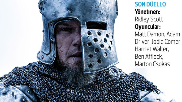 ‘İkimiz bir fidanın dehşet saçan dalıyız’