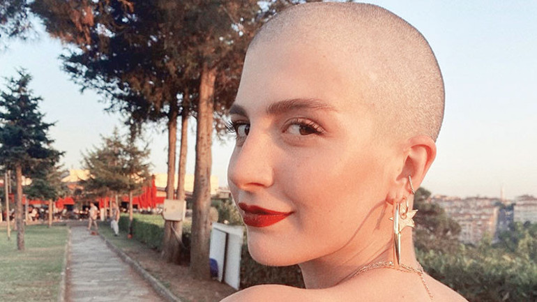 Naz Çağla Irmak: Aşk, Juliet gibi beni de olgunlaştırıyor - Deniz Can Aktaş: Âşık olurken Romeo’ya benziyor olabilirim