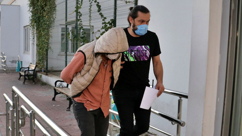 Son dakika... Adanada Cono aşiretine eş zamanlı operasyon