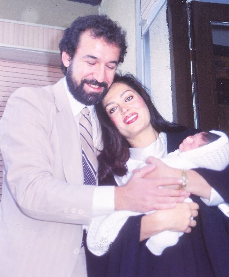 Ebru Gündeşin bilinmeyen kuralları: Ayakkabılarınız benden
