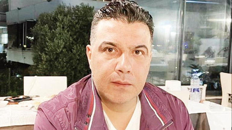 İplik yerine kum geldi