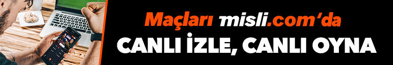 Misli.com’da Günün Şifresiz Maç Yayınları (17 Ekim)