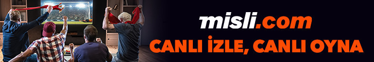 Misli.com’da Günün Şifresiz Maç Yayınları (17 Ekim)