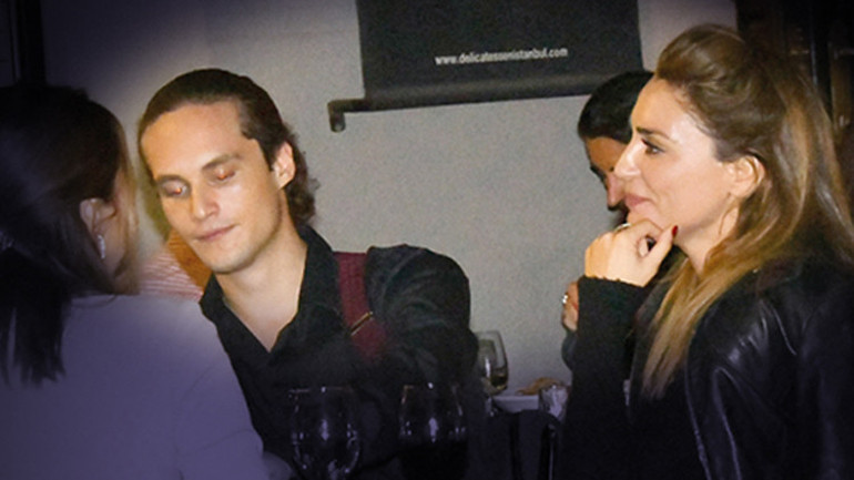 Kavgayı İbrahim Tatlıses duysa ne olacaktı