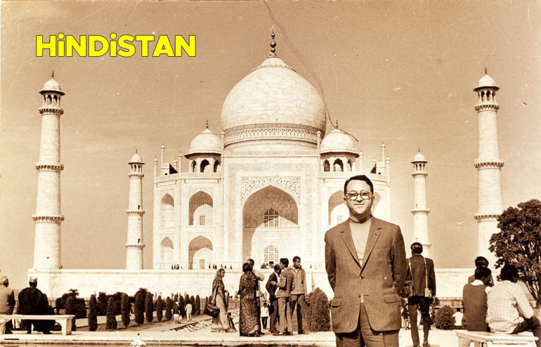 Türk basını çınarını kaybetti Hariciyenin tek kişilik dev ajansıydı