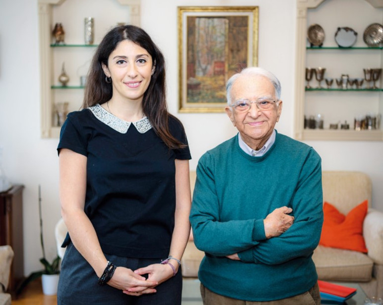 Türk basını çınarını kaybetti Hariciyenin tek kişilik dev ajansıydı