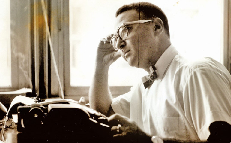 Türk basını çınarını kaybetti Hariciyenin tek kişilik dev ajansıydı