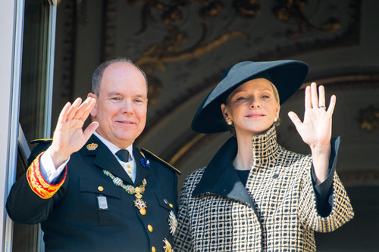 Saraya gelin getirmek için şeytani bir plan yapmışlar: Grace Kelly belki de bir masal prensesi değildi