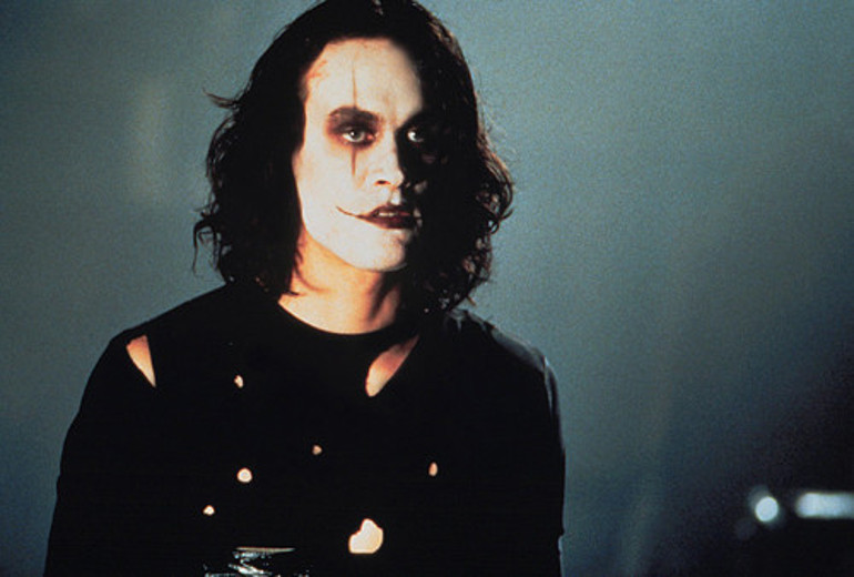 Brandon Lee ve Halyna Hutchins: 28 yıl sonra film setinde aynı trajedi
