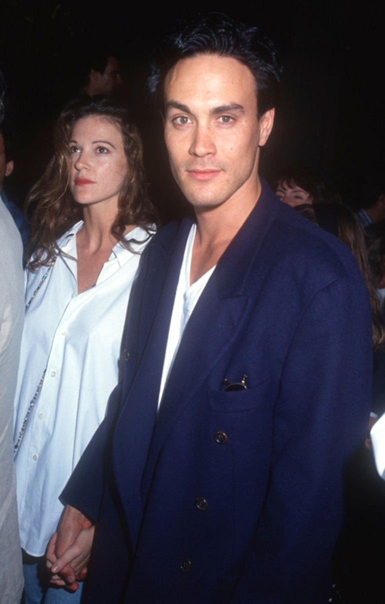 Brandon Lee ve Halyna Hutchins: 28 yıl sonra film setinde aynı trajedi